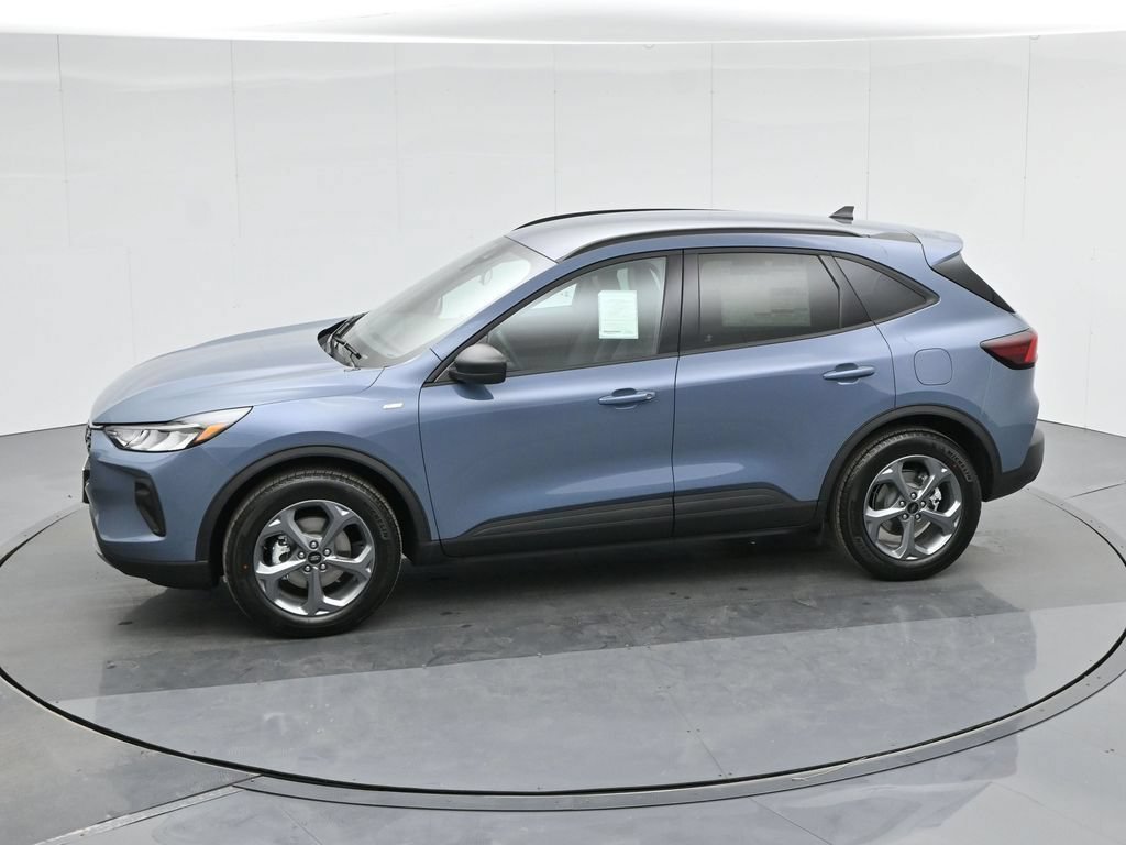 Used 2025 Ford Escape ST-Line w/ Equipment Group 301A FWD image 69