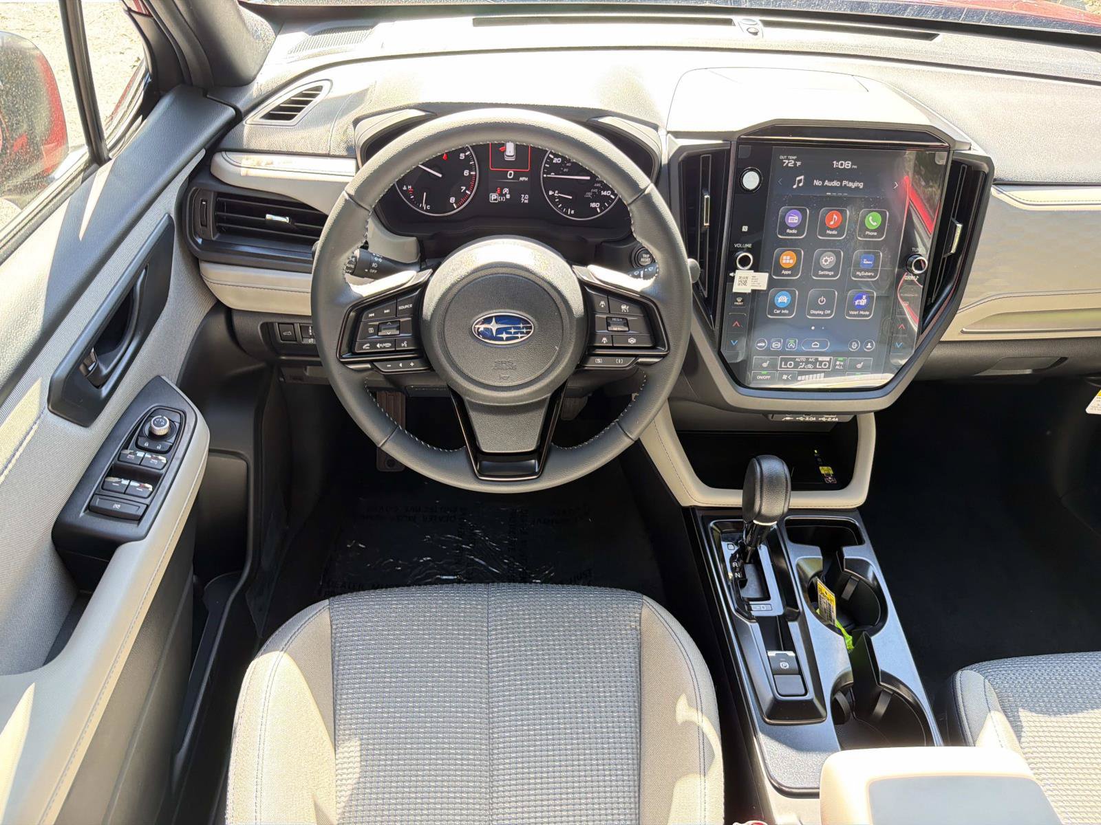 New 2026 Subaru Forester Premium AWD/4WD image 15