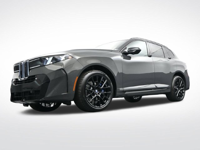 New 2027 BMW X5 xDrive40i w/ M Sport Professional Package AWD/4WD image 40
