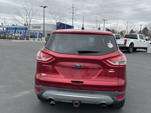 Used 2014 Ford Escape SE image 5