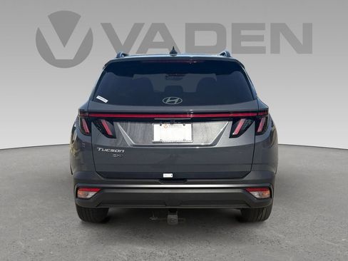 New 2026 Hyundai Tucson XRT image 23
