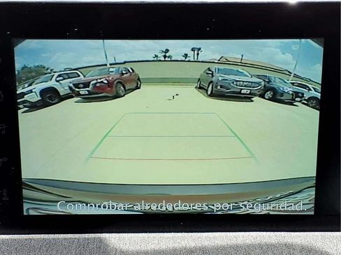 Used 2025 Nissan Kicks SV FWD image 19
