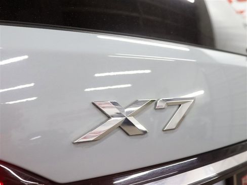 Used 2023 BMW X7 xDrive40i w/ Executive Package AWD/4WD image 12