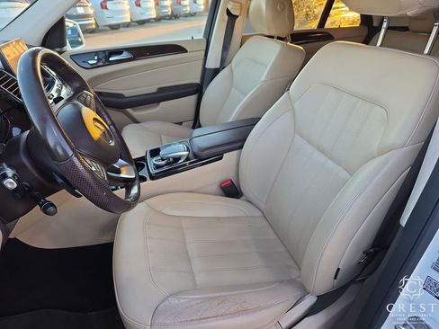 Used 2018 Mercedes-Benz GLE 350 image 6