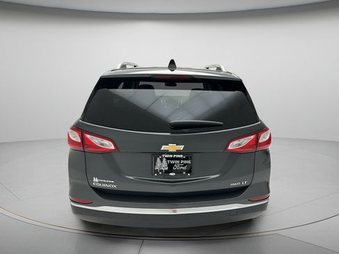 Used 2019 Chevrolet Equinox LT AWD/4WD image 7