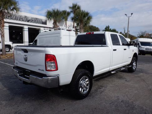 Used 2021 RAM 2500 Tradesman w/ Chrome Appearance Group image 6
