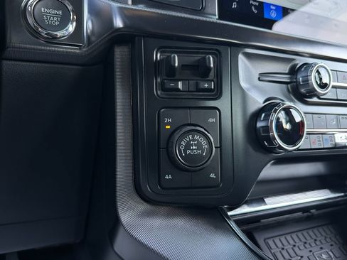 New 2025 Ford F150 Platinum w/ Equipment Group 702A High image 52