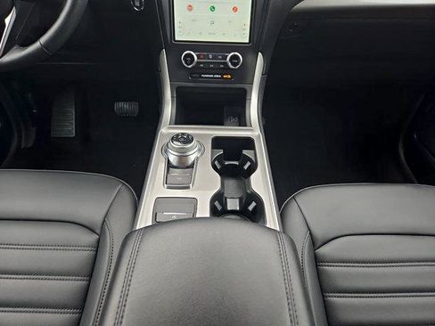 Certified 2024 Ford Edge SEL w/ Convenience Package AWD/4WD image 21