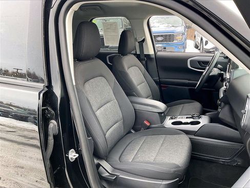 Used 2024 Ford Bronco Sport Big Bend image 10