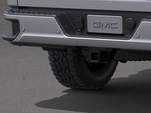 New 2026 GMC Sierra 2500 Denali Ultimate image 14