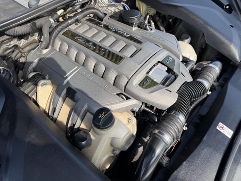 Used 2016 Porsche Cayenne Turbo S image 64