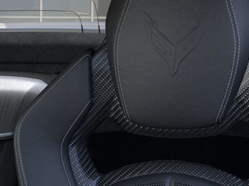 New 2024 Chevrolet Corvette Stingray Premium Conv w/ Z51 Performance Package image 24