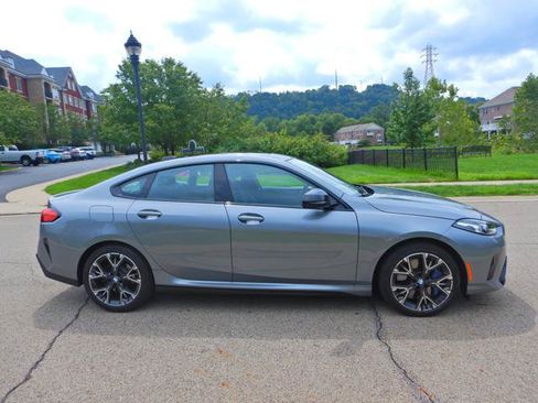 Used 2026 BMW 228i xDrive w/ Premium Package AWD/4WD image 10