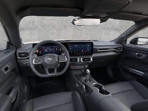 New 2026 Ford Mustang GT Premium RWD image 9