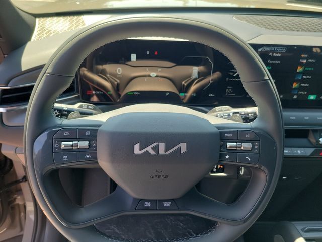 New 2026 Kia EV9 Land AWD/4WD image 17