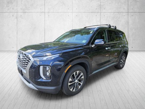 Used 2022 Hyundai Palisade SEL FWD image 6