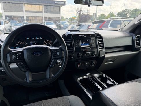 Used 2015 Ford F150 XL w/ Equipment Group 101A Mid RWD image 31