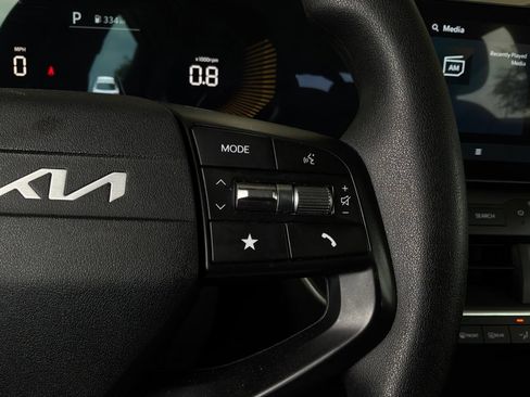 Used 2025 Kia K4 FWD image 35