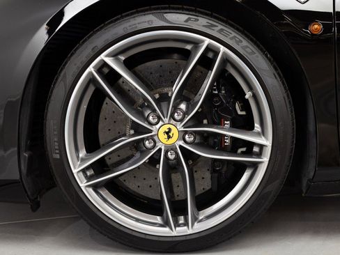 Certified 2017 Ferrari 488 Spider image 21