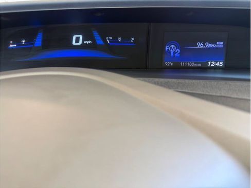 Used 2012 Honda Civic EX-L image 15