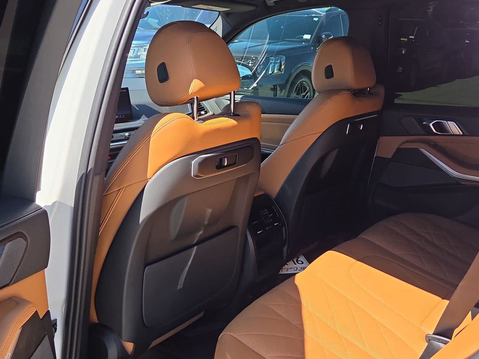 Used 2024 BMW X5 sDrive40i w/ Premium Package RWD image 17