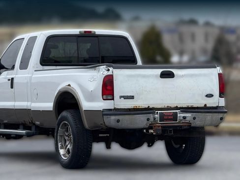 Used 2005 Ford F250 XL image 16
