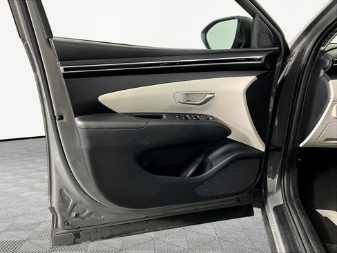 Used 2024 Hyundai Tucson SE FWD image 20