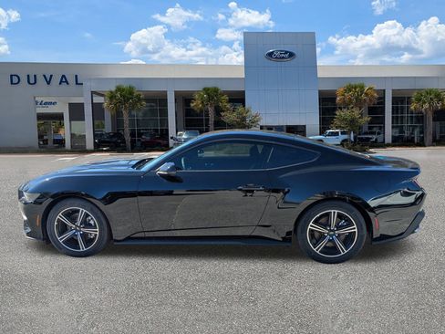 New 2025 Ford Mustang Premium image 7