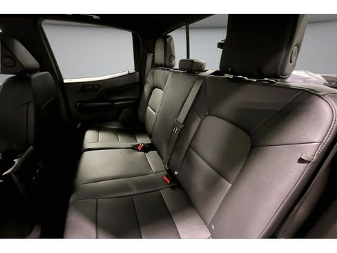 New 2026 Chevrolet Colorado Trail Boss AWD/4WD image 11