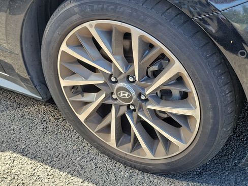 Used 2020 Hyundai Sonata SE w/ Cargo Package FWD image 4