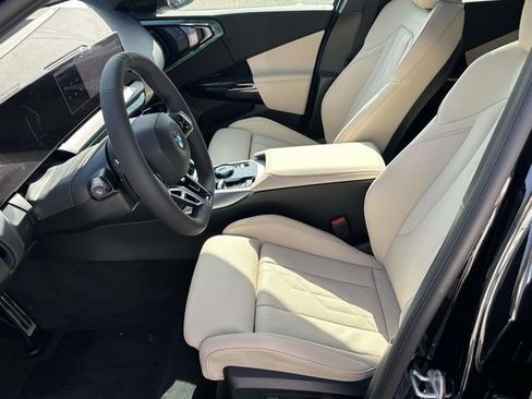 New 2026 BMW X3 xDrive30i w/ Premium Package AWD/4WD image 14