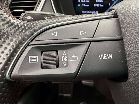 Used 2023 Audi SQ5 Premium Plus w/ Premium Plus Package AWD/4WD image 33