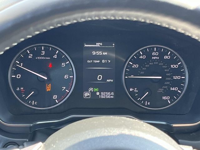 Used 2025 Subaru Outback Touring XT w/ Tech Package 3 AWD/4WD image 44