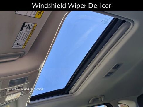 Used 2021 MAZDA CX-5 Grand Touring w/ GT Premium Package image 22