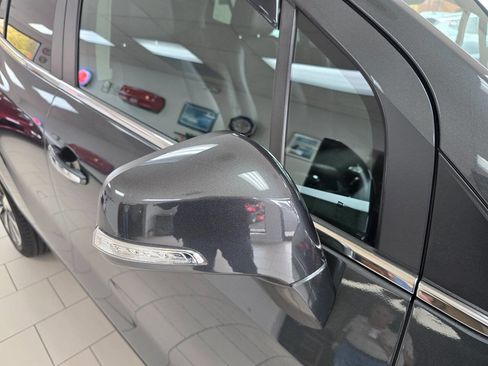 Used 2017 Buick Encore Preferred image 9