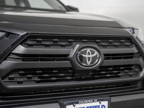 Certified 2024 Toyota RAV4 Adventure image 11