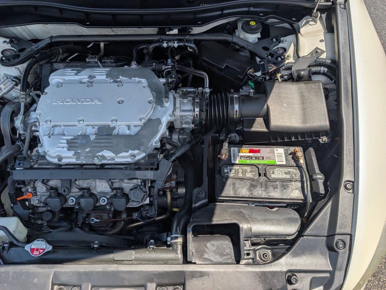 Used 2010 Honda Accord EX-L image 28