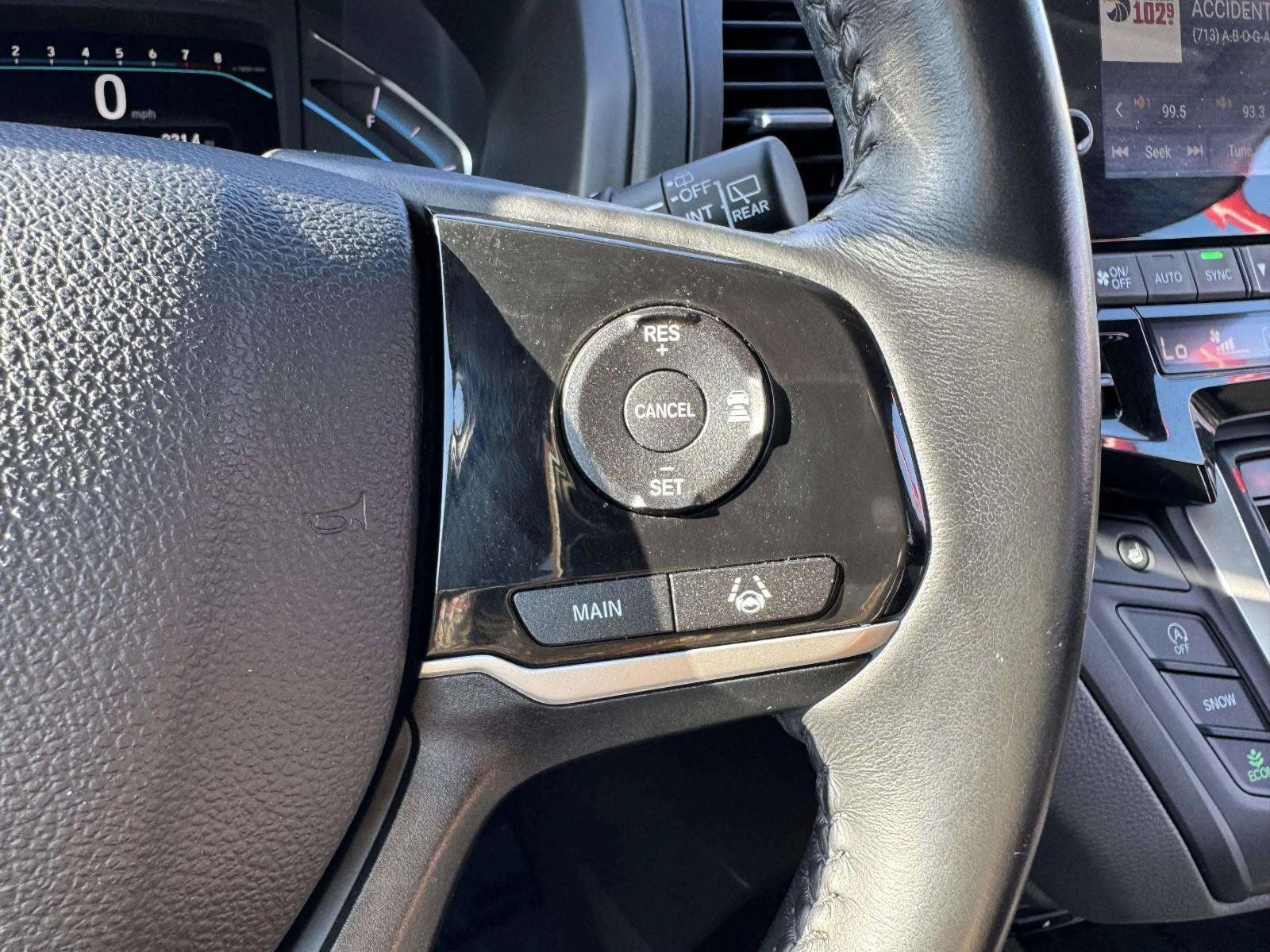Used 2019 Honda Odyssey Touring image 31