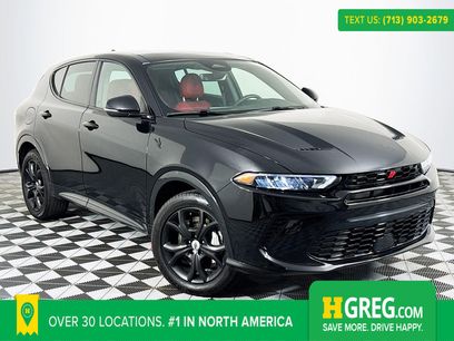 Used 2024 Dodge Hornet R/T Plus w/ R/T Blacktop Package