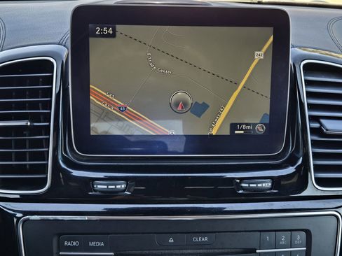 Certified 2017 Mercedes-Benz GLS 450 4MATIC image 16