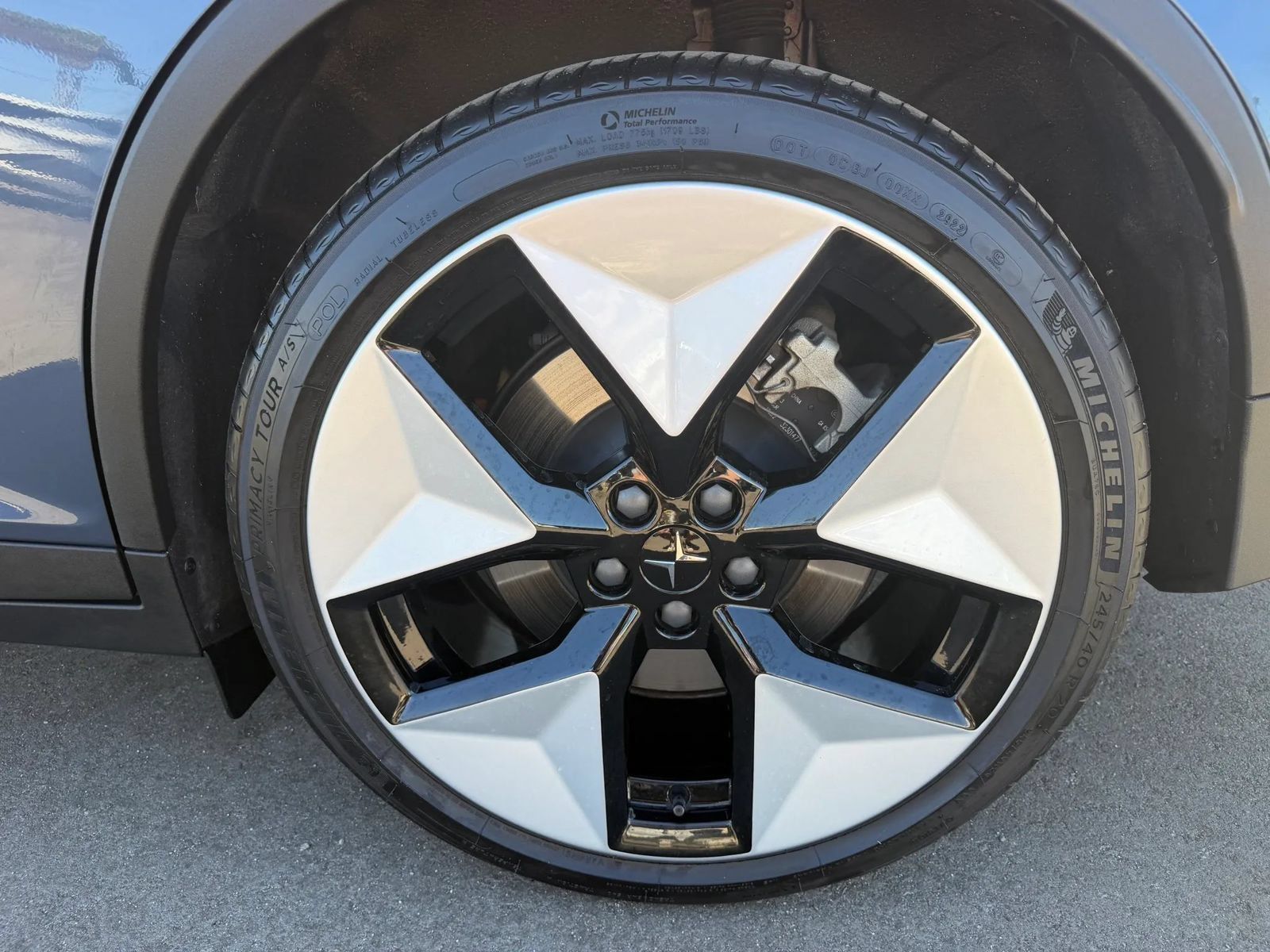 Used 2024 Polestar Polestar 2 AWD/4WD image 37