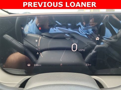 New 2026 Buick Encore GX Preferred image 25