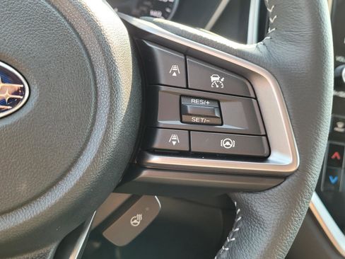 New 2025 Subaru Ascent Limited image 7