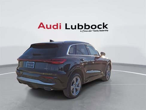New 2025 Audi Q5 Premium Plus image 8