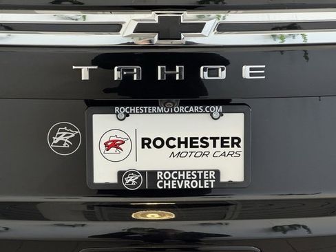 Certified 2023 Chevrolet Tahoe Premier image 39