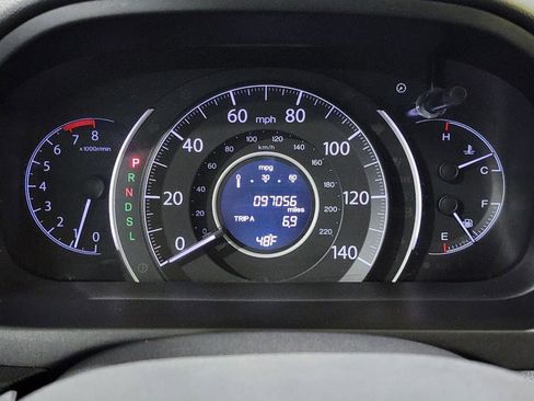 Used 2015 Honda CR-V EX-L image 18