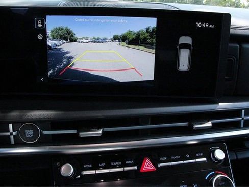 New 2026 Hyundai Santa Fe XRT image 12