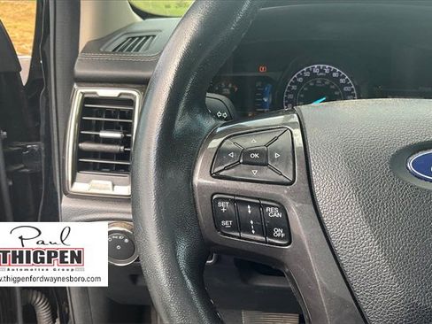 Certified 2020 Ford Ranger Lariat w/ Technology Package image 19