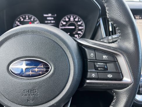 Used 2023 Subaru Outback Premium image 14