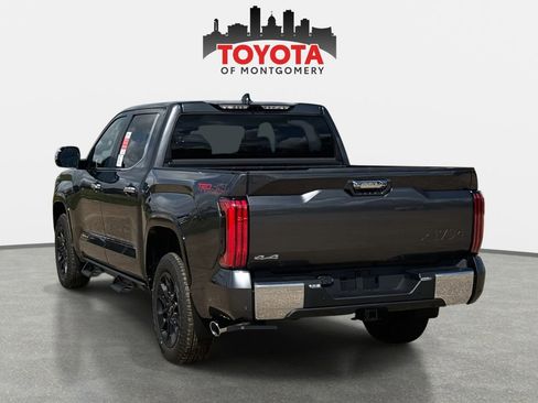 New 2026 Toyota Tundra 1794 Edition image 5